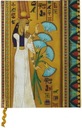 Dekoračný zápisník 0036-02 EGIPTO