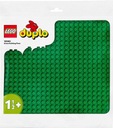 LEGO DUPLO BLOKY 10980 ZELENÝ TANIER