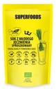 ŠŤAVA MLADÉHO JAČMEŇA BIO PRÁŠKOVÁ 150 g - BIO PLANET BIO PLANET - s