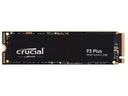 CRUCIAL P3 Plus 4TB SSD disk