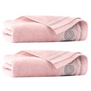Sada uterákov 50x90 70x140 Zwoltex Rondoroż