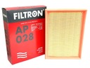 Vzduchový filter Filtron AP028