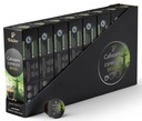 Tchibo Cafissimo Espresso Brasil 80 kapsúl