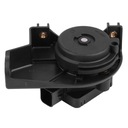 Teleso škrtiacej klapky TPS pre Peugeot 206 306 307 405 406 607