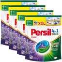 Persil Discs Lavender Laundry Capsules 4x 38 ks