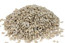 Slnečnicové semená lúpané 15 kg