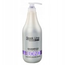 Stapiz šampón 1000 ml Violet Blond ochrana farby