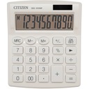 Kancelárska kalkulačka CITIZEN SDC-810NRWHE biela