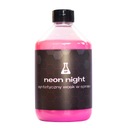 Syntetický keramický vosk v spreji na lak a fóliu Neon Night MW, 1l