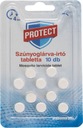 LARCIDAL KOMÁRE TABLETY DO VODY PROTI KOMÁROM 10 KS