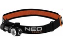 Čelovka NEO 99-027