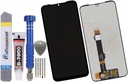 LCD displej Motorola Moto G8 Plus XT2019