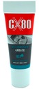 Molybdénové mazivo 40G CX-80