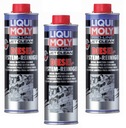 Kvapalina na čistenie vstrekovačov Liqui Moly Diesel 500 ml
