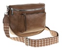 Dámska kabelka, messenger bag xb4181