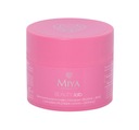 Miya MASKA s KYSELINAMI 3% AHA + BHA exfoliačná 50g