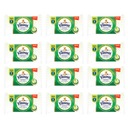 KLEENEX Skin Kind vlhčený toaletný papier 12x38