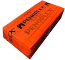 STYRODUR XPS základ PENELOPEX 5 cm (5,55 m2 / 8 ks)