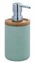 DÁVKOVAČ MYDLA ROXY MINT LAK-11