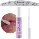 Claresa Lip Gloss Topper Lip Shimmer 01 Blink Pink s časticami + SEOL FILE