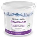 Filtračné vložky Hydroidea Phosbinder 3x1kg
