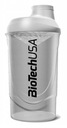 BioTech USA WAVE SHAKER 600 ml TIGHT!