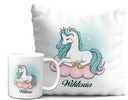Unicorn Hrnček Vankúš Unicorn Darček