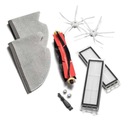 Sada kief a filtrov pre RoboRock S6 S60 S65 PURE