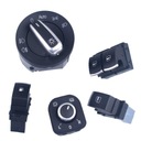 Pre VW Eos Golf MK5 MK6 GTI Scirocco Polo Rabbit 2