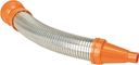 Flexibilná trubica pre palivové lieviky 300 mm PRESSOL
