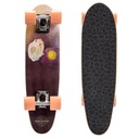 Skateboard Flashboard Pennyboard Drevený