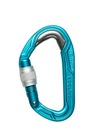 Edelrid Bulletproof Srew Climbing Carabiner - icemint
