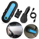 HANDS-FREE BLUETOOTH AUTO SÚPRAVA