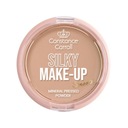 Constance Carroll Silky Make-up Mineral Powder Smooth č. 02 8g