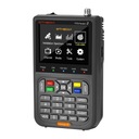 METER DIGITÁLNY SATELITNÝ V8 FINDER 2 DVB-S/S2/S2X