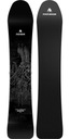 Nový Snowboard Patron Softcarver 160cm Outlet