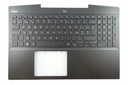 ORIGINÁLNA opierka dlaní Dell G3 3590 5DC76 W2VM0 KT6JF
