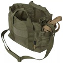 Helikon Ammo Bucket Bag - Cordura - Olive Green