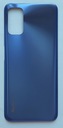 Zadný kryt Xiaomi Redmi Note 10 5G modrý