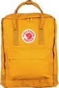 Batoh Fjallraven Kanken Warm Yellow