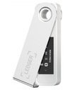 Krypto peňaženka Ledger Nano S Plus Mystic White