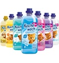 Kuschelweich Sada avivážnych zmesí 7 x 1L DE