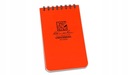 Vodotesný notebook Rite in the Rain 3x5'' OR35