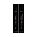 SCHWARZKOPF SILHOUETTE VARNISH super drží 750ml x2