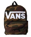 Batoh Vans OLD SKOOL DROP V VN0A5KHP97I Clsc Camo