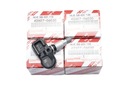 Senzory tlaku TPMS Toyota CHR Corolla USA