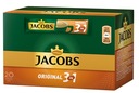 JACOBS 3V1 INSTANTNÁ KÁVA 20 ks