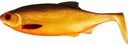 Guma zo zlatej horúčky Westin Ricky the Roach Shadtail 14 cm 42 g