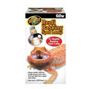 Zoomed Repti Basking Spot Lamp 60W - bodová výhrevná žiarovka