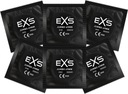 EXS Jumbo kondómy zväčšené veľké XXL 25 ks
